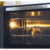 thumbnail of EURAST - Forno de convecção elétrica dir.4 gn 1/1 ou tabuleiros 600x400 - 820x800x560 mm - 6300 W 400/3V - 41135017