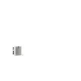 thumbnail of Rittal Blue e+ Filterlüfter SK 3237.700 3237700