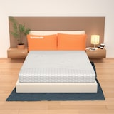 thumbnail of Materasso Memory Foam Matrimoniale 170x200, Alto 21 cm - 4 Strati, Dispositivo Medico, Rivestimento Pure | Bora