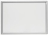thumbnail of DURABLE Klapprahmen Aluminium OUTDOOR A2; silber; 504623; 1st
