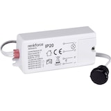 thumbnail of Renkforce 1289332 Nahfeldschalter berührungslos IP20 Schwarz