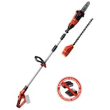 thumbnail of Einhell GE-HC 18 Li T- Solo - Batterie/Akku