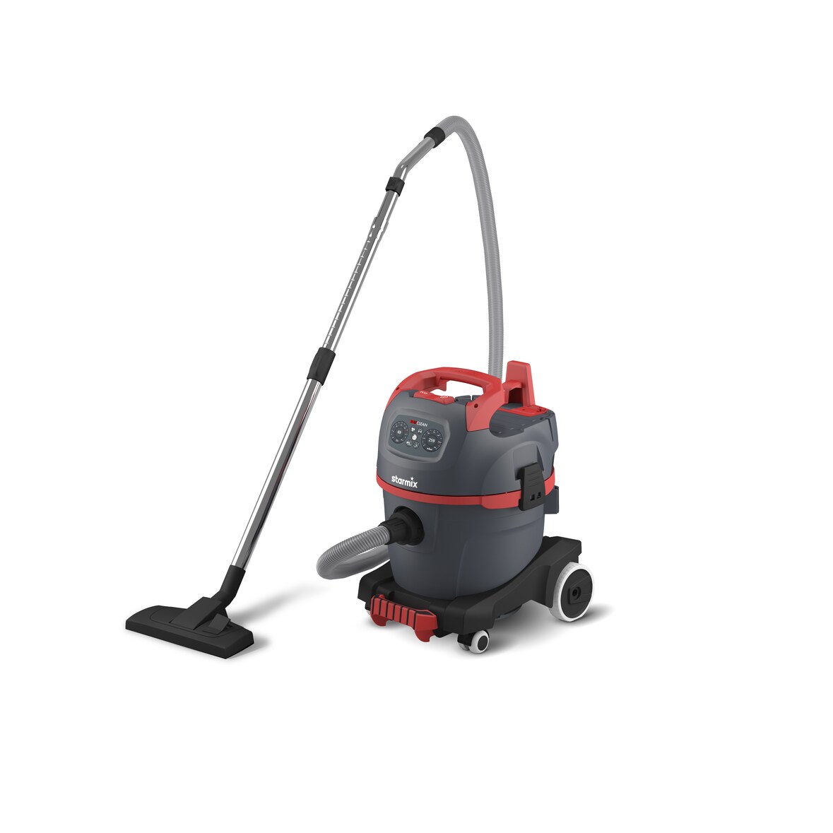 starmix Industriesauger uClean LD-1420 HMT