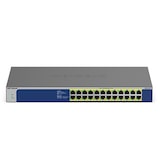 thumbnail of Netgear GS524PP - Switch - unmanaged - 24 x 10/100/1000 (PoE+)