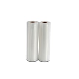 thumbnail of Solis Vakuumierfolie für Vakuumierer, 2 Rollen BPA-frei, 600x20 cm, Dicke 110 µm