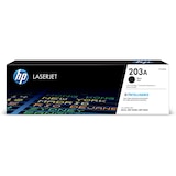 thumbnail of HP 203A Toner Noir CF540A