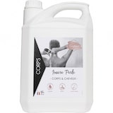 thumbnail of Gel douche corps et cheveux - IVOIRE PERLE parfum vanille - Bidon 5L - ORLAV