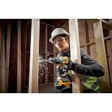 thumbnail of Perceuse-visseuse à Percussion Compacte 18v Dewalt Dcd805p2t-qw Avec Coffret Et 2 Batteries 5,0 Ah