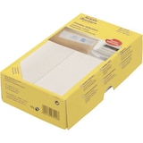 thumbnail of AVERY Zweckform 3440 Frankieretiketten Weiß 163 x 43 mm 250 Blatt à 2 Etiketten