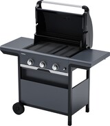 thumbnail of campingaz, BBQ a gas, select 3 l, 98x57x112 cm (lxpxh)