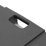 thumbnail of Royal Catering Thermobox beheizt - 90 L - für GN 1/1 Behälter - Frontloader - mit Temperaturanzeige