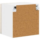 thumbnail of vidaXL Küchenwandschrank mit Regal 2 pcs Sonoma-Eiche 40 x 31 x 40 cm