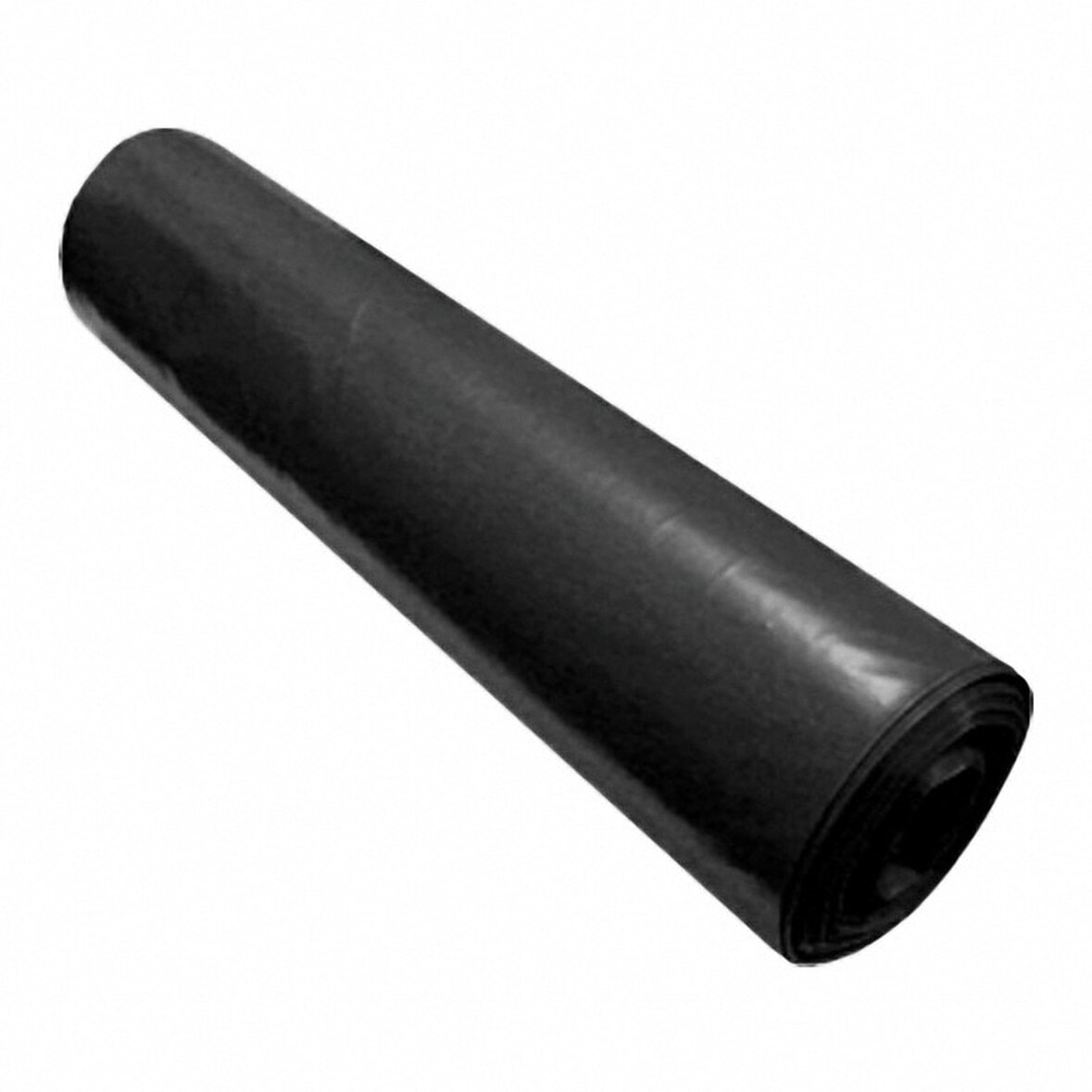 75x Müllsäcke 120 Liter 70 x 110 cm LDPE Typ 100 Extra-stark schwarz