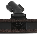 thumbnail of Hochwertige Parkett Düse für Miele mit Laufrolle und Park Halterung