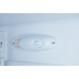 thumbnail of aro Tischkühlschrank TLS8540E, 48 x 49.5 x 85 cm, 91 L, silber