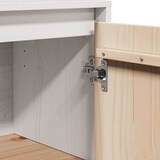 thumbnail of Helloshop26 - Buffet Sideboard Kommode Kleiderschrank Aufbewahrungsmöbel Organizer für Küche Wohnzimmer Lounge 60 x 34 x 75 cm 02_0030347