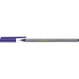 thumbnail of edding Fineliner 55 finepen 4-55003 0,3mm blau