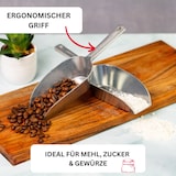 thumbnail of Winkelschep | Aluminium | 0.1L | 185mm