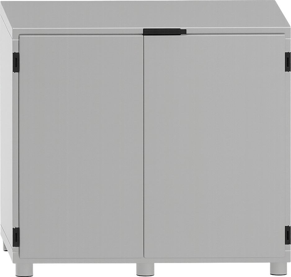 Faßkühler FK 6 für 6 Fässer 50 Liter - ohne Maschinenaufsatz
