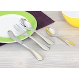 thumbnail of 4-teiliges Kinderbesteck SUNNY von Esmeyer, aus hochwertigem Edelstahl 18/10 poliert. Messer aus Klingenstahl.