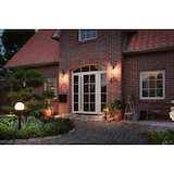 thumbnail of Paulmann Plug & Shine Borne lumineuse LED Classic Luminaire individuel  IP44 3000K 2W   Anthracite 94322