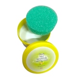 thumbnail of Bio Master 850 Gr con spugna Sgrassa, Pulisce, Lucida, ecobiologico detergente universale