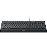 thumbnail of Logitech Teclado K280E Qwertz (Aleman) UsbÃÂ BlancoÃÂ 920-008319