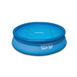 thumbnail of INTEX Solarabdeckplane Pool-Abdeckung 305 cm Solarfolie Solarplane Wärmeplane