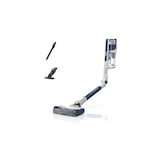 thumbnail of Shark IZ380EU blau, Akkustaubsauger, waschbare Filter, 0,71l, 50min Laufzeit