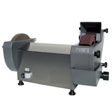 thumbnail of Nassbandschleifer 230V Messerschleifmaschine Nassschleifmaschine 850x50mm