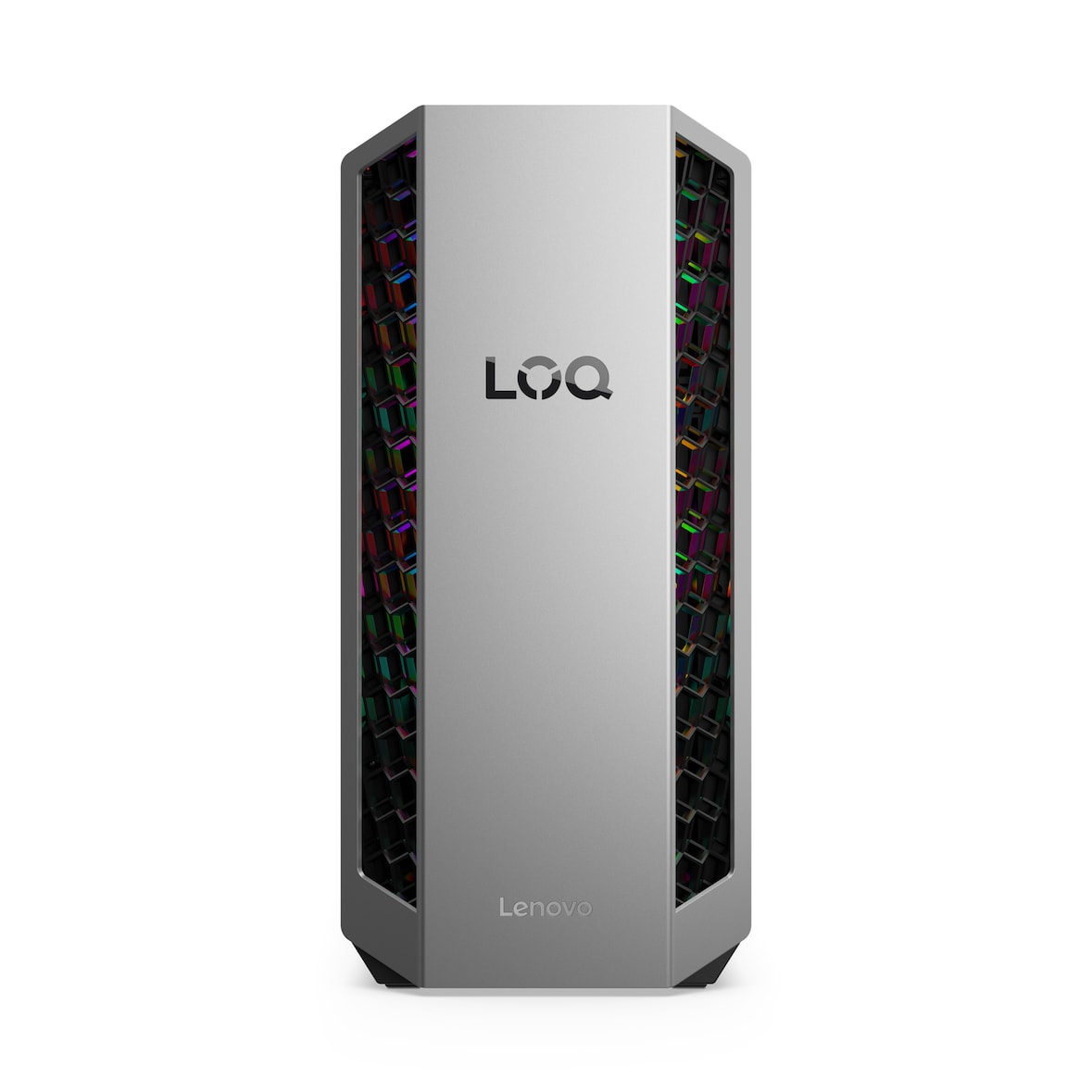 Lenovo LOQ Tower 26ADR10 R7-8745HX 16GB/1TB SSD RTX5060 Win11