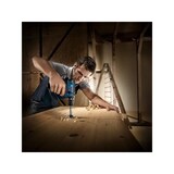 thumbnail of Perceuse-visseuse A Percussion Bosch Professional Gsb 12v-15 + 1 Batterie 2,0ah + 1 Batterie 4,0ah - 06019b690g