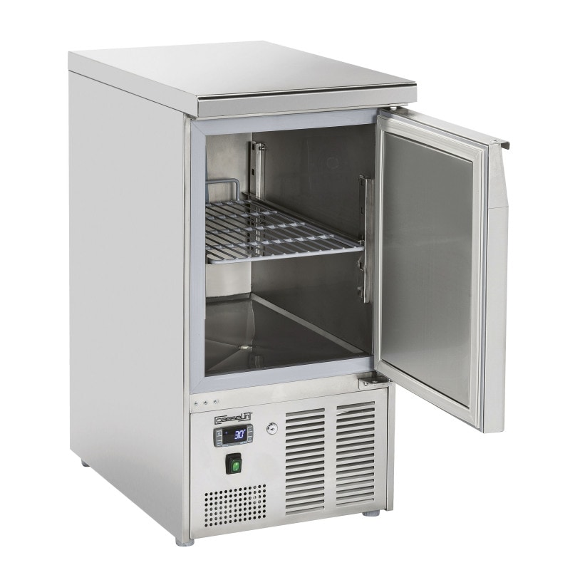 Saladette 1 puerta CSA1P Casselin