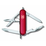 thumbnail of Victorinox | Taschenmesser Midnite Manager, Rot