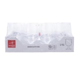 thumbnail of Bormioli Rocco Executive Set 12 Verres à Vin en Verre 20Cl