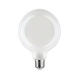 thumbnail of Paulmann LED Globe Filament   E27 230V 470lm 5,6W 2700K dimmbar Opal 28626
