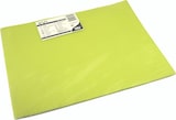 thumbnail of PAPSTAR 100 Tischsets, Papier 30 cm x 40 cm limonengrün