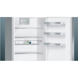 thumbnail of Siemens iQ500 KG39EALCA Kühl- und Gefrierkombination Freistehend 343 l C Edelstahl