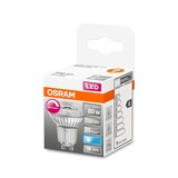 thumbnail of Osram Ampoule LED spot Superstar PAR 16 GU10 80 36° 8.3 W/4000K