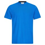 thumbnail of ESD-T-Shirt, rundhals, 150g/m², royalblau, XXL