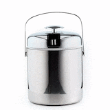 thumbnail of APS 36015 IJsemmer set Ø 14 cm, H: 22 cm, 1,3 liter