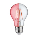 thumbnail of Paulmann Ampoule LED Filament   E27 230V 40lm 1,3W 1000K  Rouge 28723