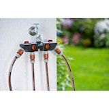 thumbnail of GARDENA 4-Wege-Verteiler  4-Wege-Verteiler