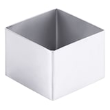 thumbnail of Contacto Mousseform, quadratisch 6x6 cm