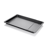thumbnail of Zenker Black Metallic Herdbackblech Ausziehbar, Backblech, Back Blech, Kuchenblech, Antihaft Classic, Schwarz, L 37 - 52 cm, 6540