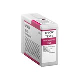 thumbnail of Epson T8503 Vivid Magenta