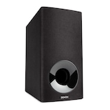 thumbnail of Denon Home Theater System DHT-S316 DHTS316 Soundbar + Subwoofer black Schwarz (DHTS316BKE2)