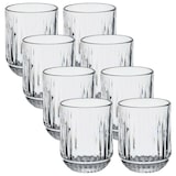 thumbnail of San Ignacio - 8 Gläser 300 ml Transparent