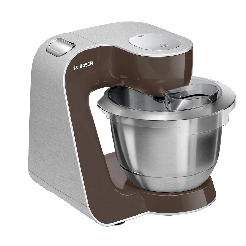 Bosch SDA Küchenmaschine MUM58A20 gr/si