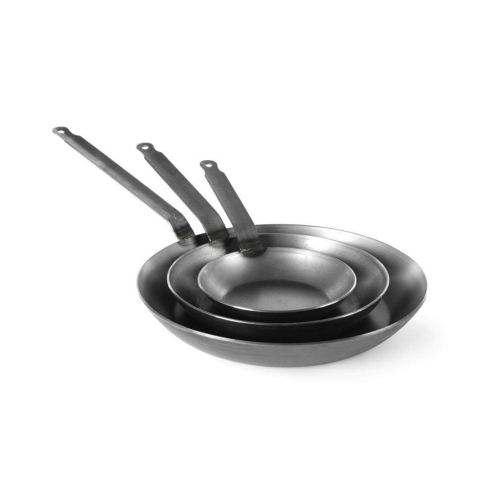 HENDI Bratpfanne, ⌀240x(H)45mm